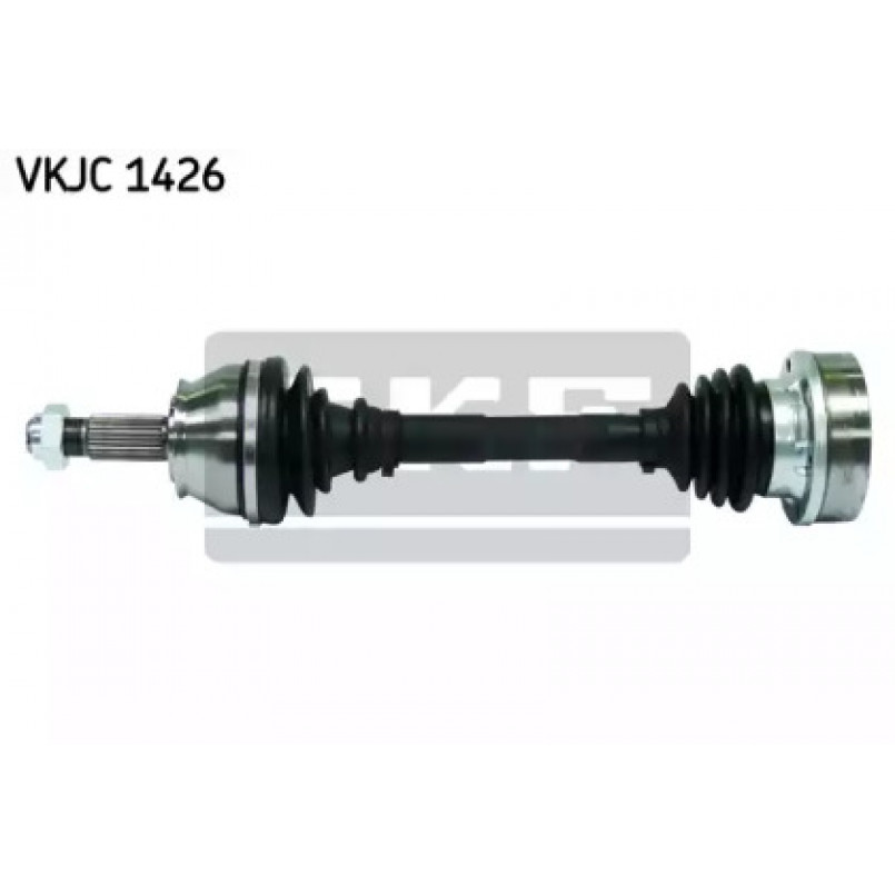 VKJC 1426 SKF - Привідний вал